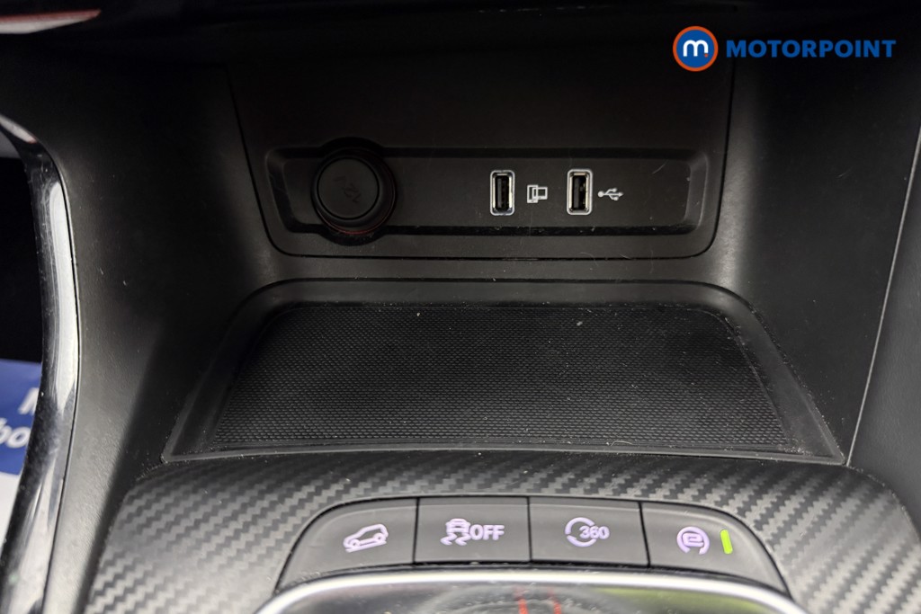 Mg Motor Uk ZS Exclusive Automatic Petrol SUV - Stock Number (1678900) - 15th supplementary image