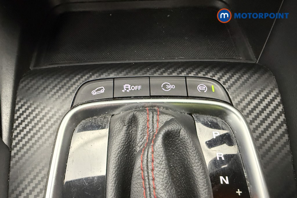 Mg Motor Uk ZS Exclusive Automatic Petrol SUV - Stock Number (1678900) - 16th supplementary image