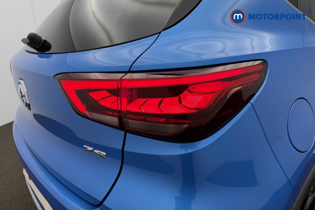 Mg Motor Uk ZS Exclusive Automatic Petrol SUV - Stock Number (1678900) - 21st supplementary image