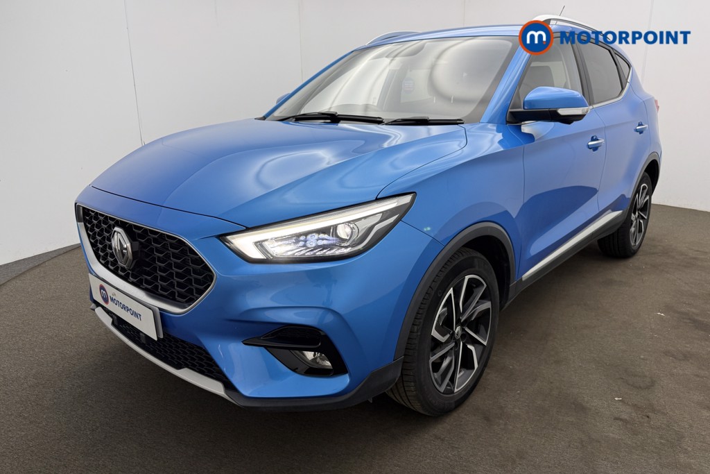 Mg Motor Uk ZS Exclusive Automatic Petrol SUV - Stock Number (1678900) - 23rd supplementary image