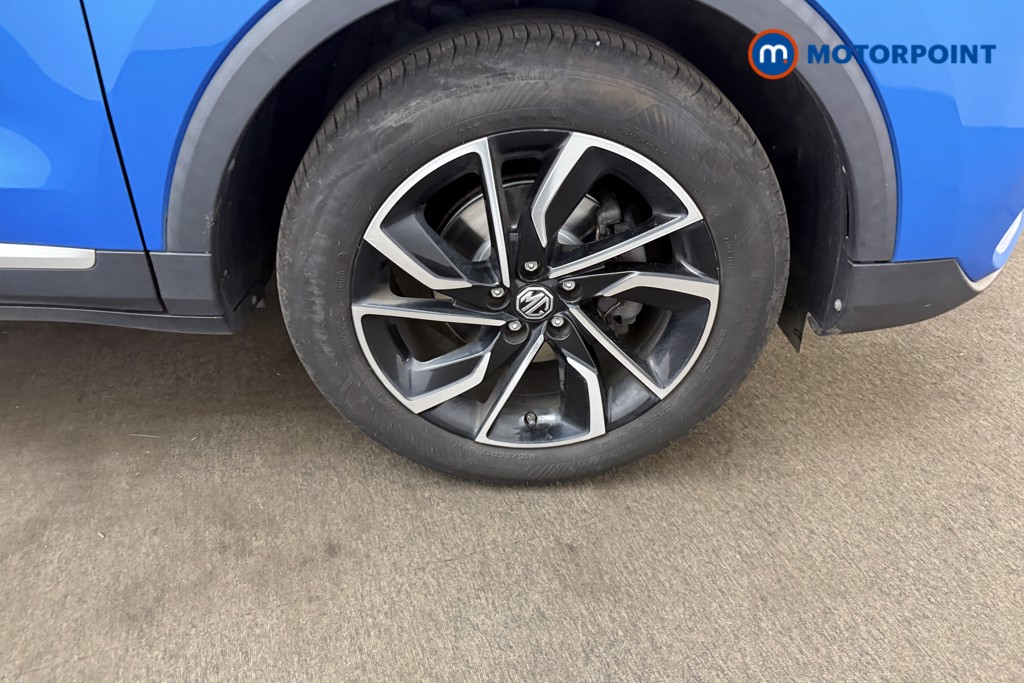 Mg Motor Uk ZS Exclusive Automatic Petrol SUV - Stock Number (1678900) - 25th supplementary image