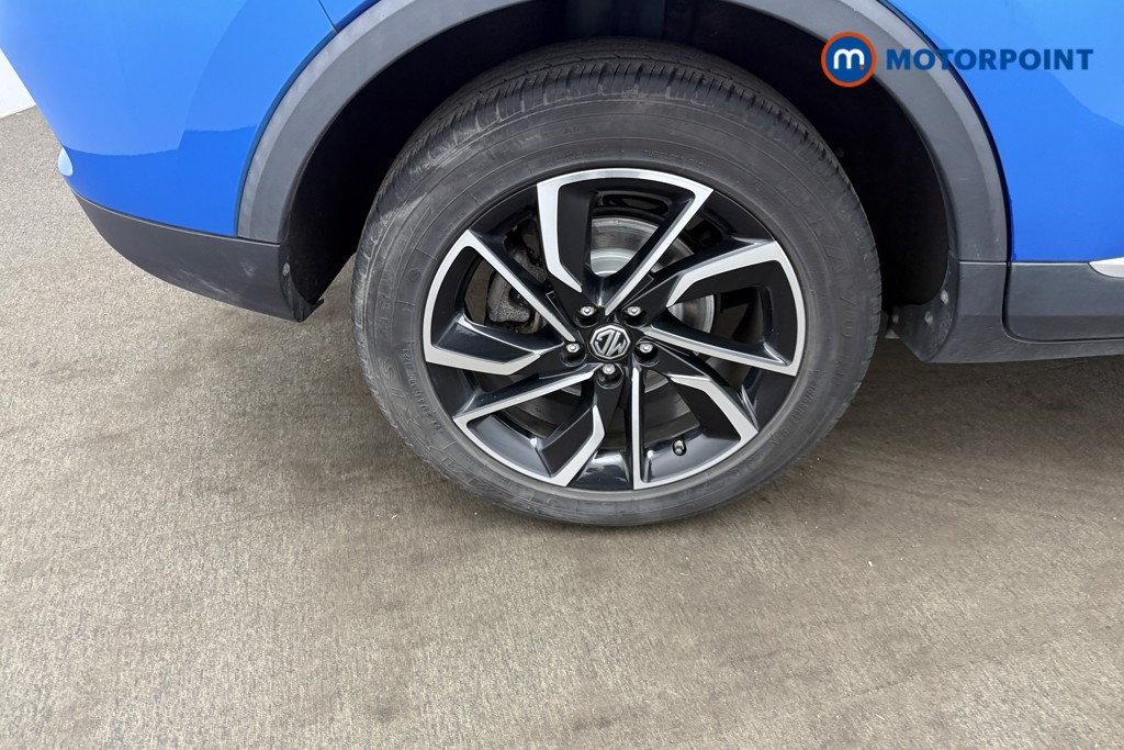 Mg Motor Uk ZS Exclusive Automatic Petrol SUV - Stock Number (1678900) - 26th supplementary image