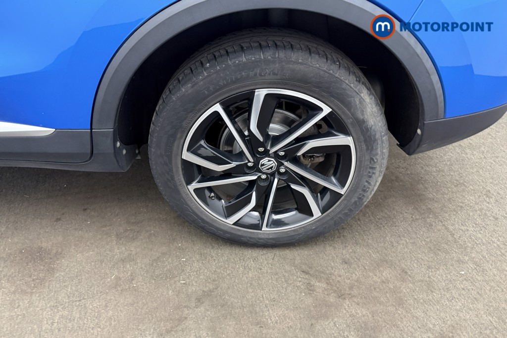Mg Motor Uk ZS Exclusive Automatic Petrol SUV - Stock Number (1678900) - 27th supplementary image