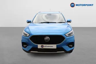 Mg Motor Uk ZS Exclusive Automatic Petrol SUV - Stock Number (1678900) - Front bumper