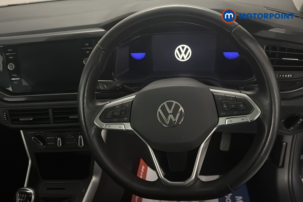 Volkswagen Polo Life Manual Petrol Hatchback - Stock Number (1679834) - 2nd supplementary image