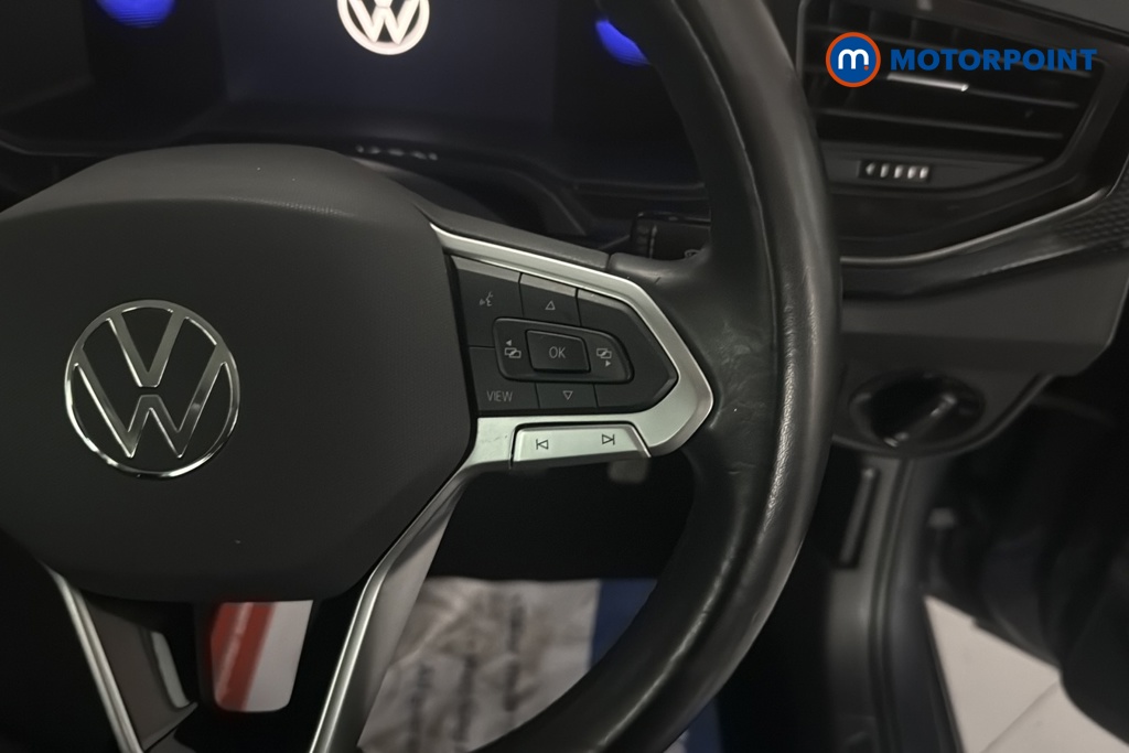 Volkswagen Polo Life Manual Petrol Hatchback - Stock Number (1679834) - 3rd supplementary image