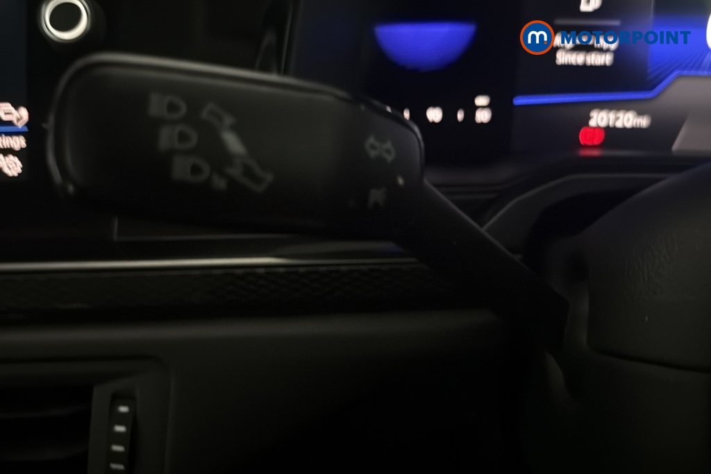 Volkswagen Polo Life Manual Petrol Hatchback - Stock Number (1679834) - 5th supplementary image