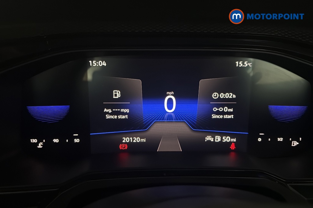 Volkswagen Polo Life Manual Petrol Hatchback - Stock Number (1679834) - 7th supplementary image