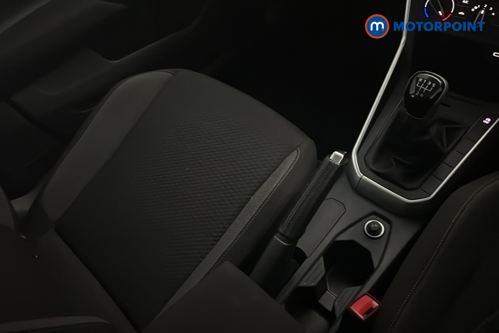 Volkswagen Polo Life Manual Petrol Hatchback - Stock Number (1679834) - 15th supplementary image