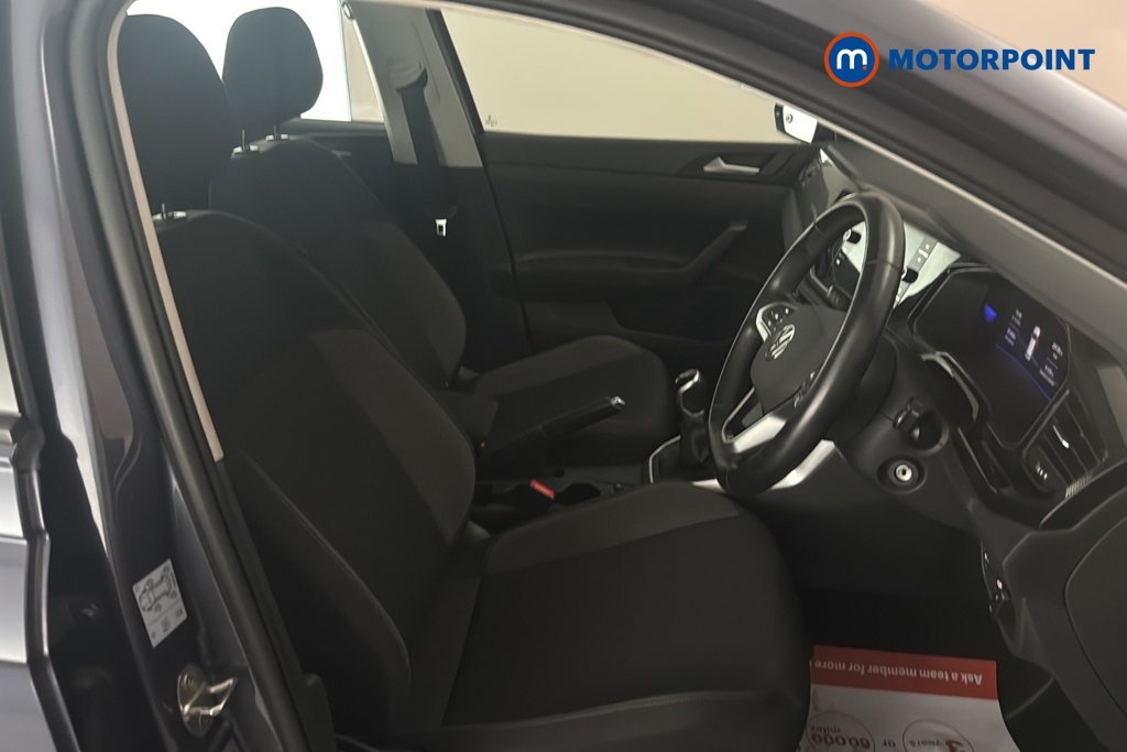 Volkswagen Polo Life Manual Petrol Hatchback - Stock Number (1679834) - 22nd supplementary image