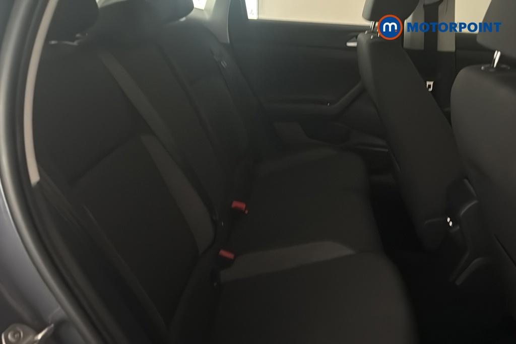 Volkswagen Polo Life Manual Petrol Hatchback - Stock Number (1679834) - 25th supplementary image