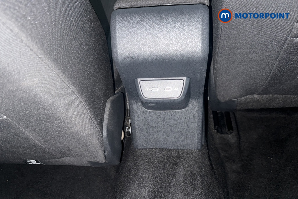 Volkswagen Polo Life Manual Petrol Hatchback - Stock Number (1679834) - 28th supplementary image
