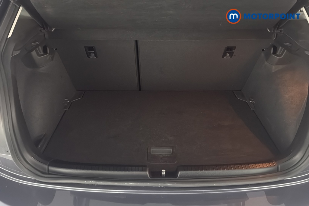 Volkswagen Polo Life Manual Petrol Hatchback - Stock Number (1679834) - 30th supplementary image