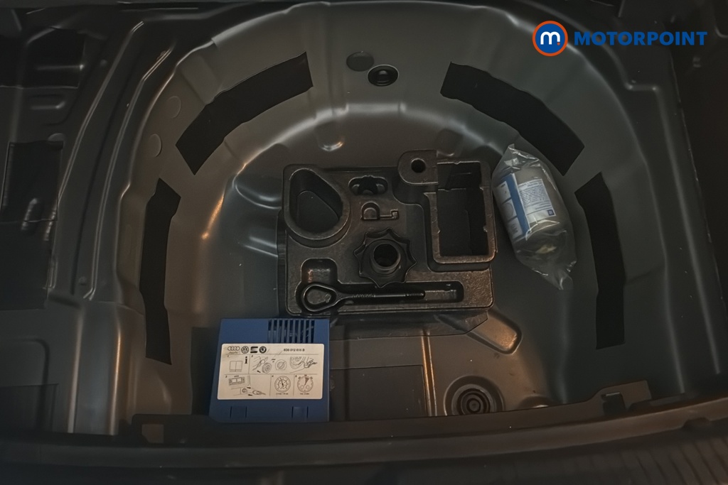 Volkswagen Polo Life Manual Petrol Hatchback - Stock Number (1679834) - 33rd supplementary image