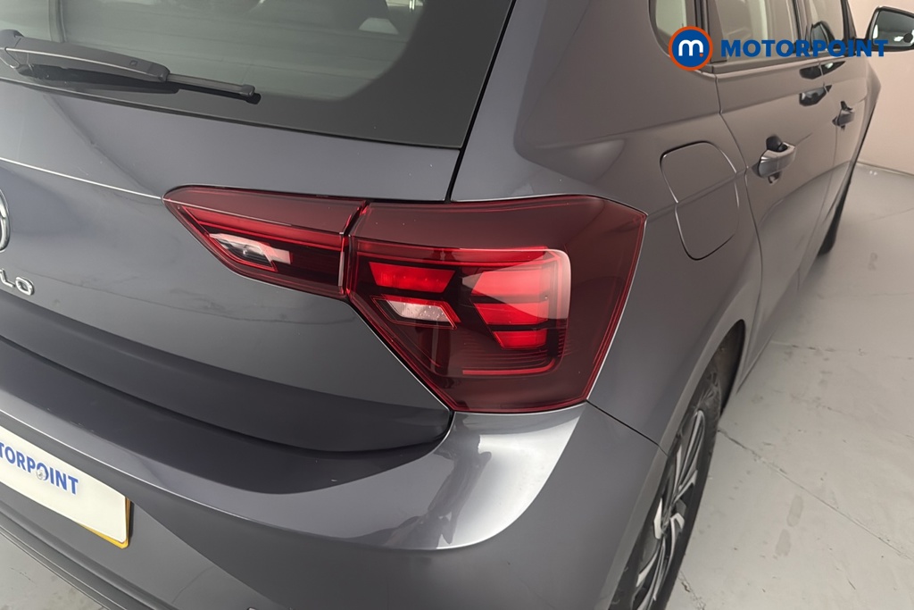 Volkswagen Polo Life Manual Petrol Hatchback - Stock Number (1679834) - 36th supplementary image