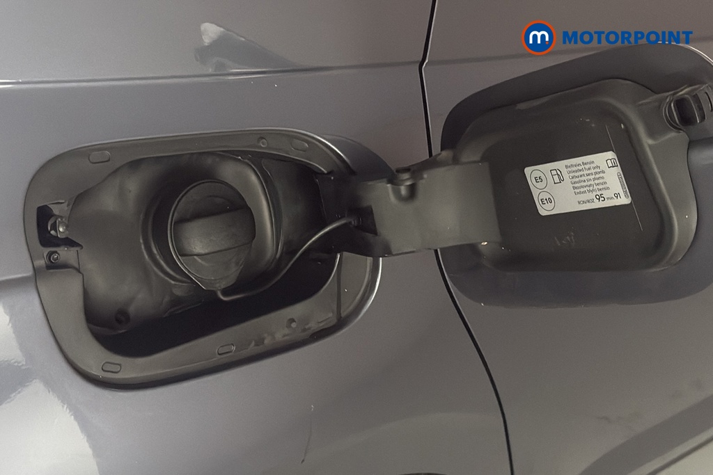 Volkswagen Polo Life Manual Petrol Hatchback - Stock Number (1679834) - 41st supplementary image