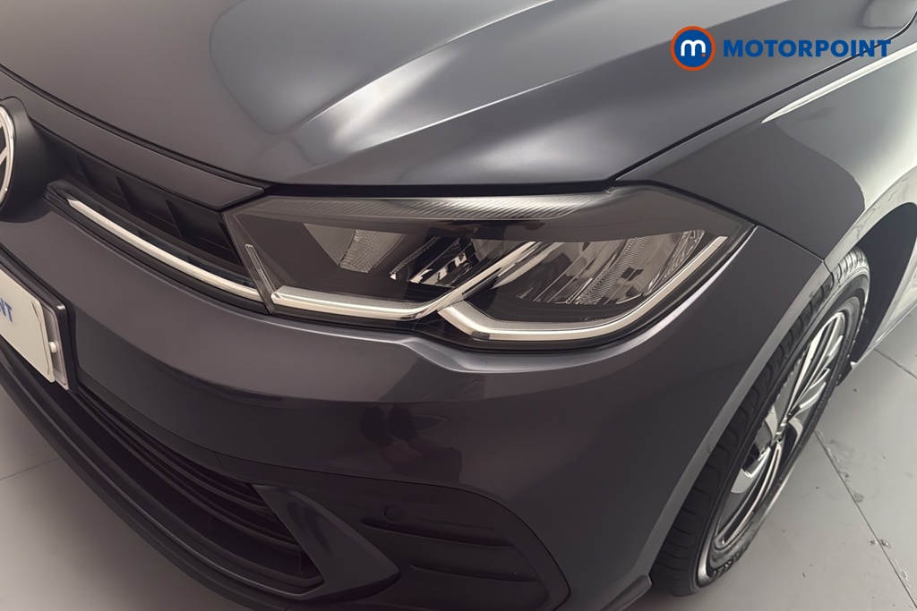 Volkswagen Polo Life Manual Petrol Hatchback - Stock Number (1679834) - 42nd supplementary image