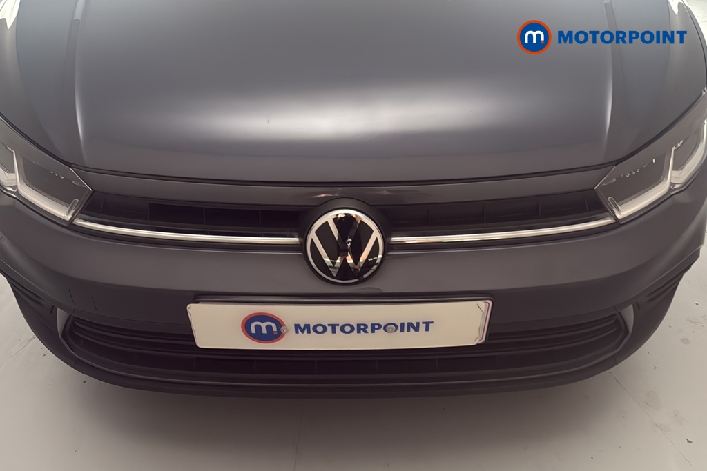 Volkswagen Polo Life Manual Petrol Hatchback - Stock Number (1679834) - 43rd supplementary image