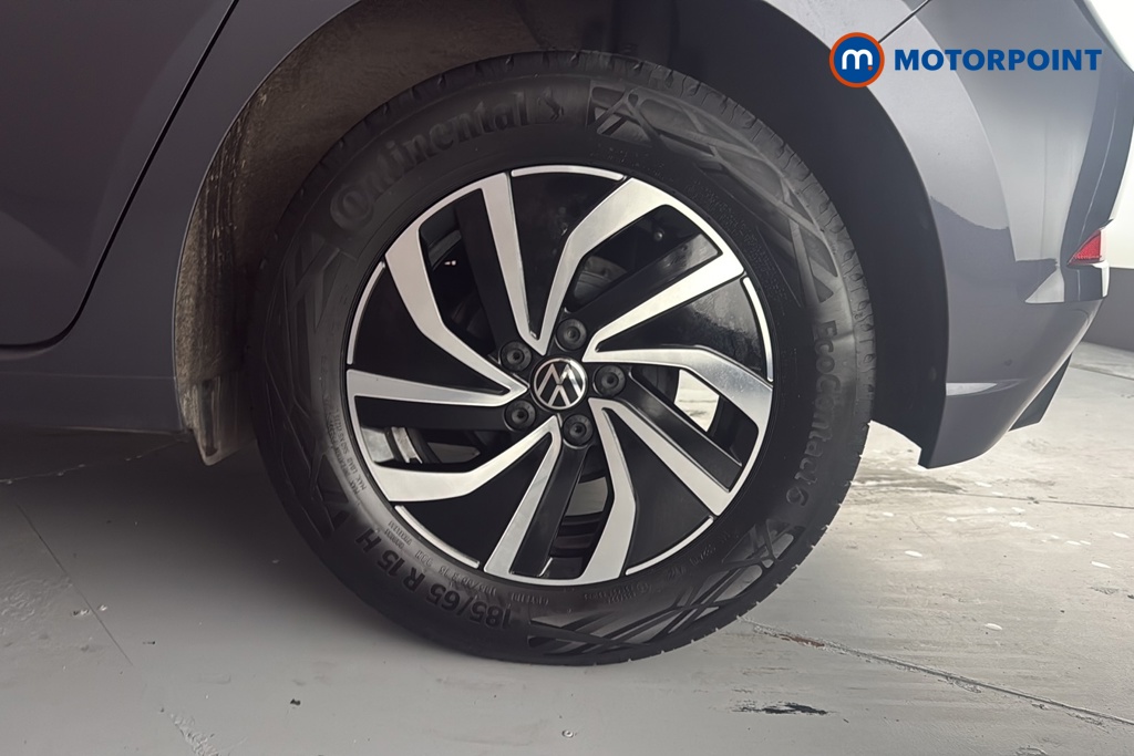 Volkswagen Polo Life Manual Petrol Hatchback - Stock Number (1679834) - 45th supplementary image
