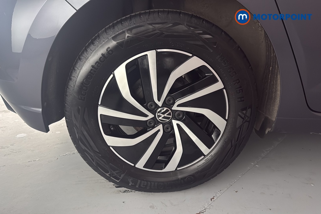 Volkswagen Polo Life Manual Petrol Hatchback - Stock Number (1679834) - 46th supplementary image