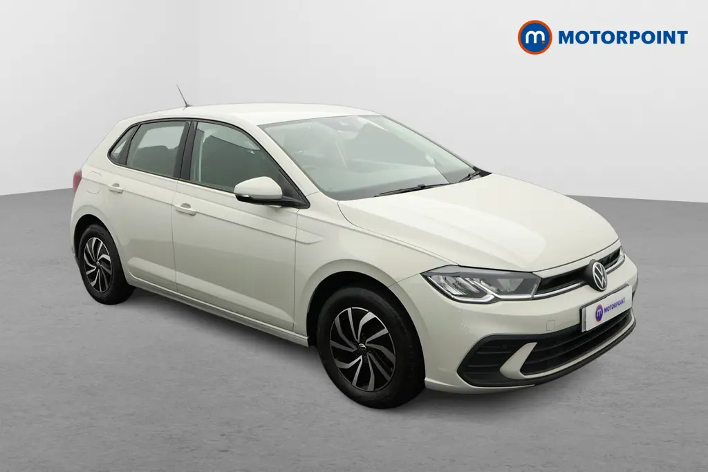 2024 Volkswagen Polo