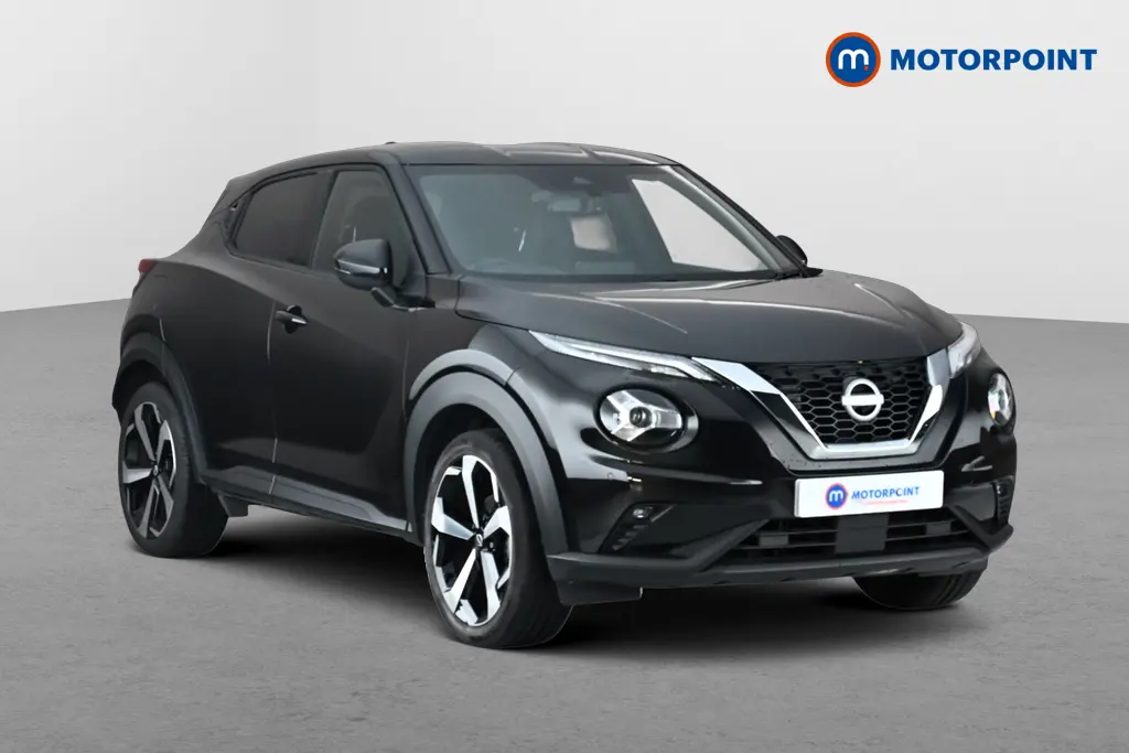 2023 Nissan Juke