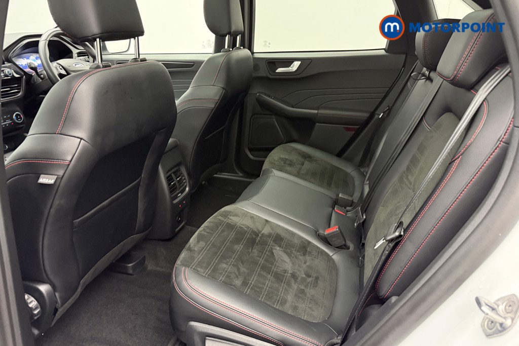 Ford Kuga St-Line X Edition Automatic Petrol Plug-In Hybrid SUV - Stock Number (1680319) - 5th supplementary image