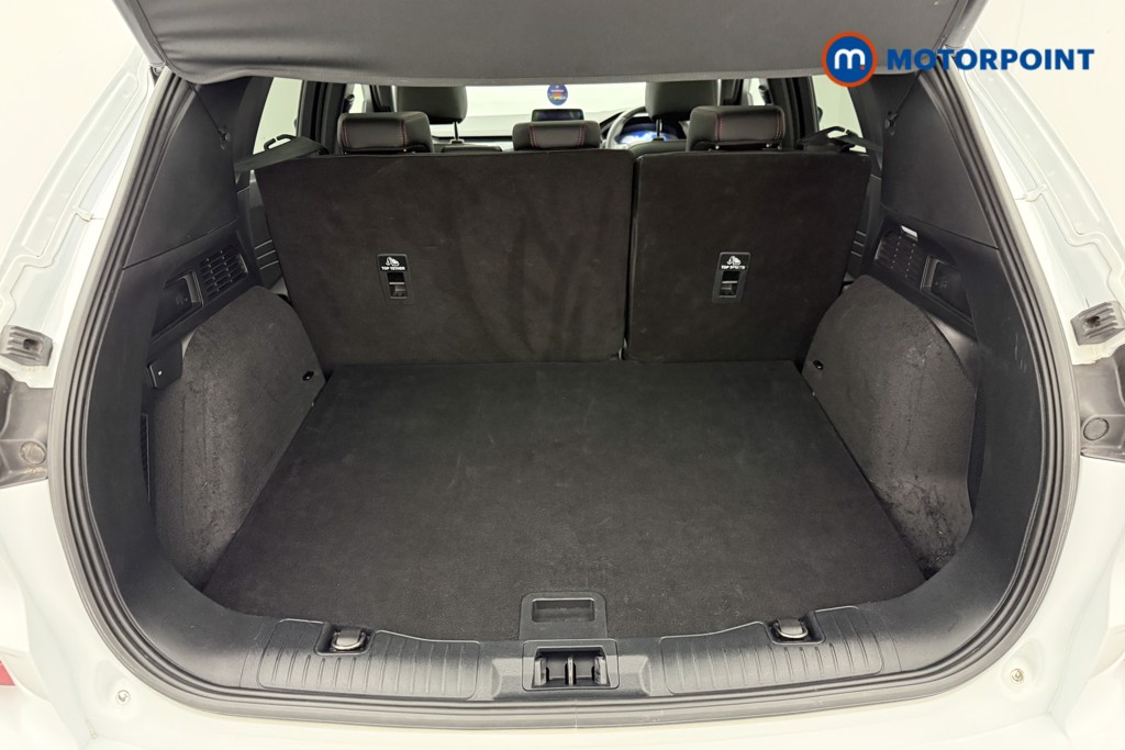 Ford Kuga St-Line X Edition Automatic Petrol Plug-In Hybrid SUV - Stock Number (1680319) - 6th supplementary image
