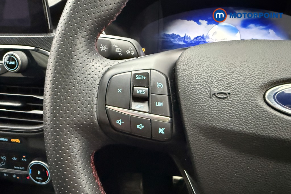Ford Kuga St-Line X Edition Automatic Petrol Plug-In Hybrid SUV - Stock Number (1680319) - 8th supplementary image