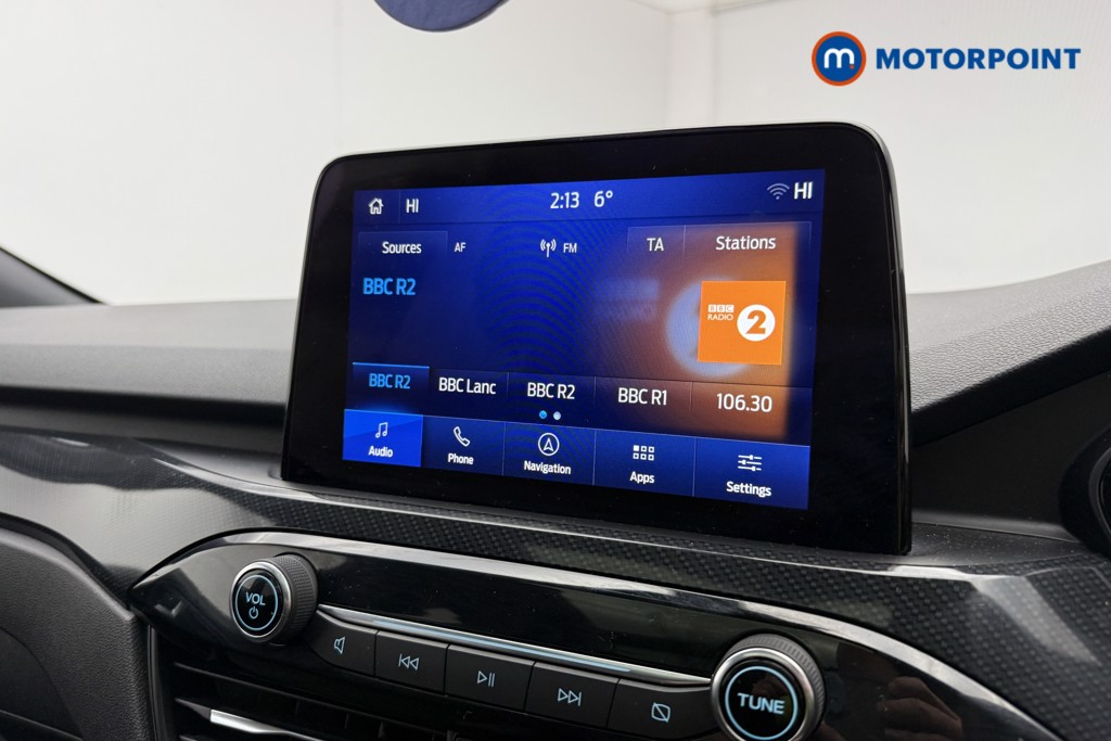 Ford Kuga St-Line X Edition Automatic Petrol Plug-In Hybrid SUV - Stock Number (1680319) - 11th supplementary image