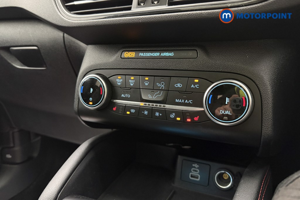 Ford Kuga St-Line X Edition Automatic Petrol Plug-In Hybrid SUV - Stock Number (1680319) - 14th supplementary image