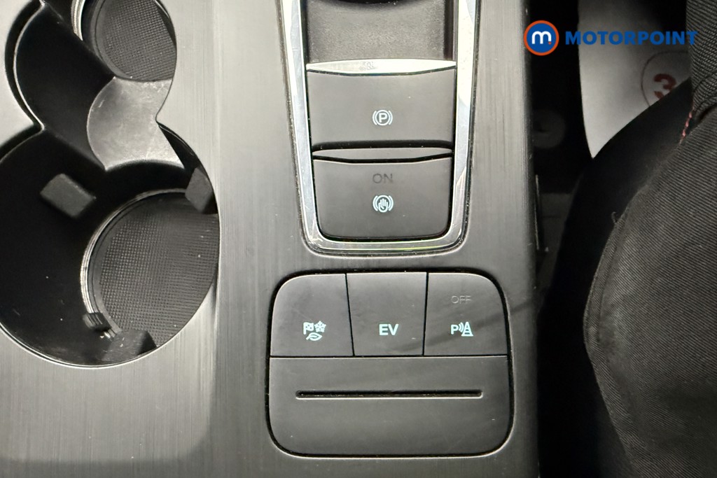 Ford Kuga St-Line X Edition Automatic Petrol Plug-In Hybrid SUV - Stock Number (1680319) - 17th supplementary image