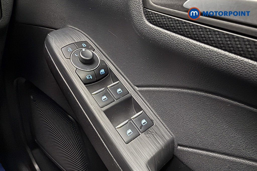 Ford Kuga St-Line X Edition Automatic Petrol Plug-In Hybrid SUV - Stock Number (1680319) - 18th supplementary image