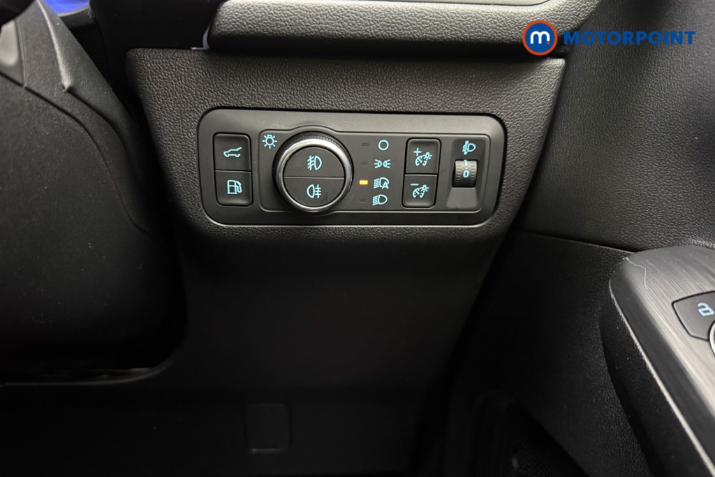 Ford Kuga St-Line X Edition Automatic Petrol Plug-In Hybrid SUV - Stock Number (1680319) - 19th supplementary image