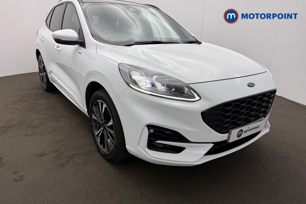 Ford Kuga St-Line X Edition Automatic Petrol Plug-In Hybrid SUV - Stock Number (1680319) - 21st supplementary image