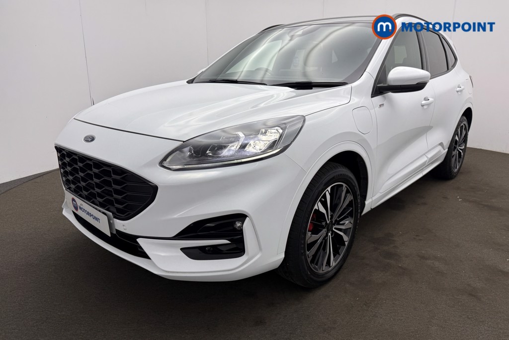 Ford Kuga St-Line X Edition Automatic Petrol Plug-In Hybrid SUV - Stock Number (1680319) - 22nd supplementary image