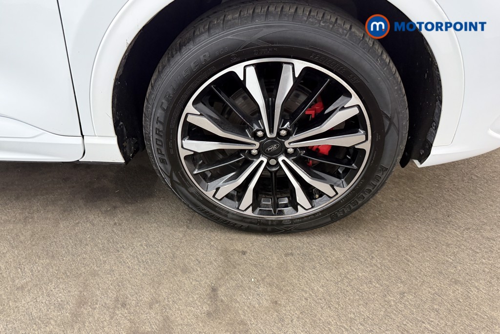 Ford Kuga St-Line X Edition Automatic Petrol Plug-In Hybrid SUV - Stock Number (1680319) - 24th supplementary image