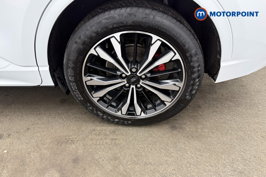 Ford Kuga St-Line X Edition Automatic Petrol Plug-In Hybrid SUV - Stock Number (1680319) - 26th supplementary image