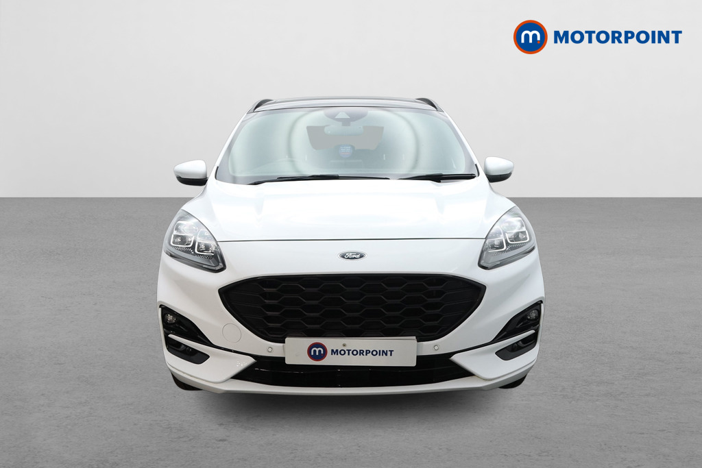 Ford Kuga St-Line X Edition Automatic Petrol Plug-In Hybrid SUV - Stock Number (1680319) - Front bumper