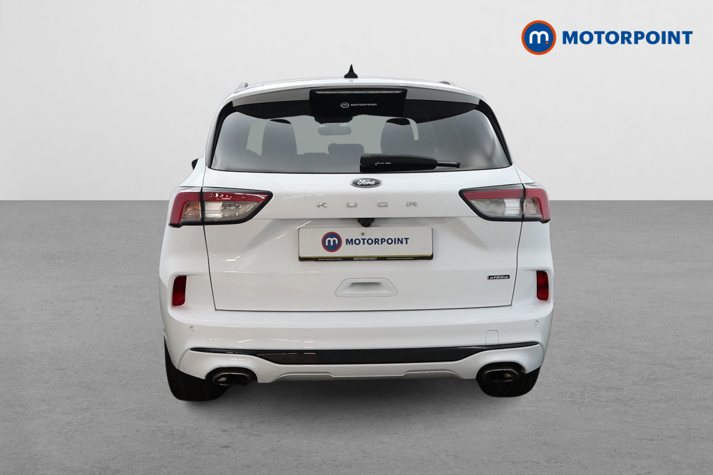 Ford Kuga St-Line X Edition Automatic Petrol Plug-In Hybrid SUV - Stock Number (1680319) - Rear bumper