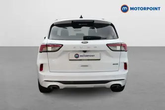 Ford Kuga St-Line X Edition Automatic Petrol Plug-In Hybrid SUV - Stock Number (1680319) - Rear bumper