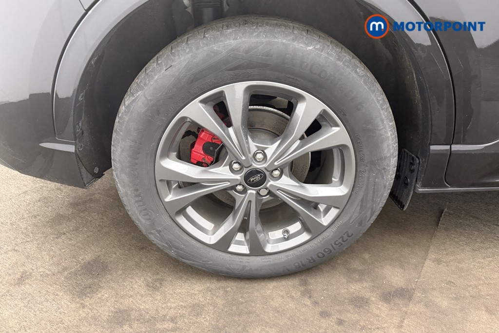 Ford Kuga St-Line Edition Automatic Petrol Plug-In Hybrid SUV - Stock Number (1680497) - 3rd supplementary image