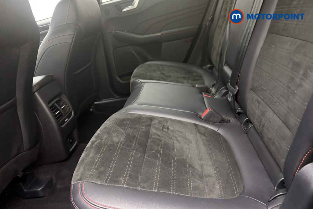 Ford Kuga St-Line Edition Automatic Petrol Plug-In Hybrid SUV - Stock Number (1680497) - 15th supplementary image
