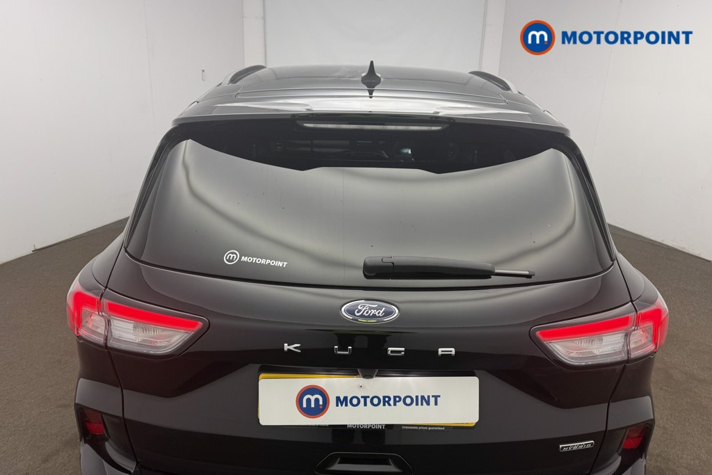 Ford Kuga St-Line Edition Automatic Petrol Plug-In Hybrid SUV - Stock Number (1680497) - 18th supplementary image