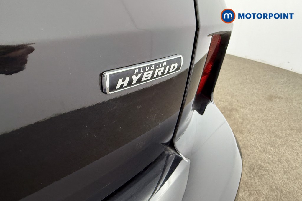 Ford Kuga St-Line Edition Automatic Petrol Plug-In Hybrid SUV - Stock Number (1680497) - 19th supplementary image