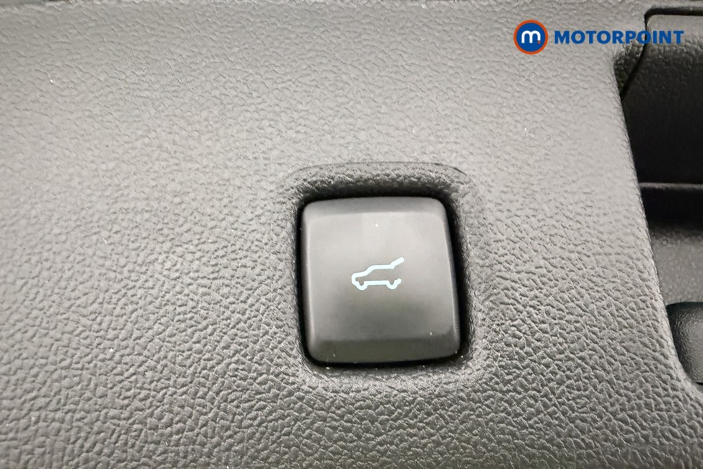 Ford Kuga St-Line Edition Automatic Petrol Plug-In Hybrid SUV - Stock Number (1680497) - 22nd supplementary image