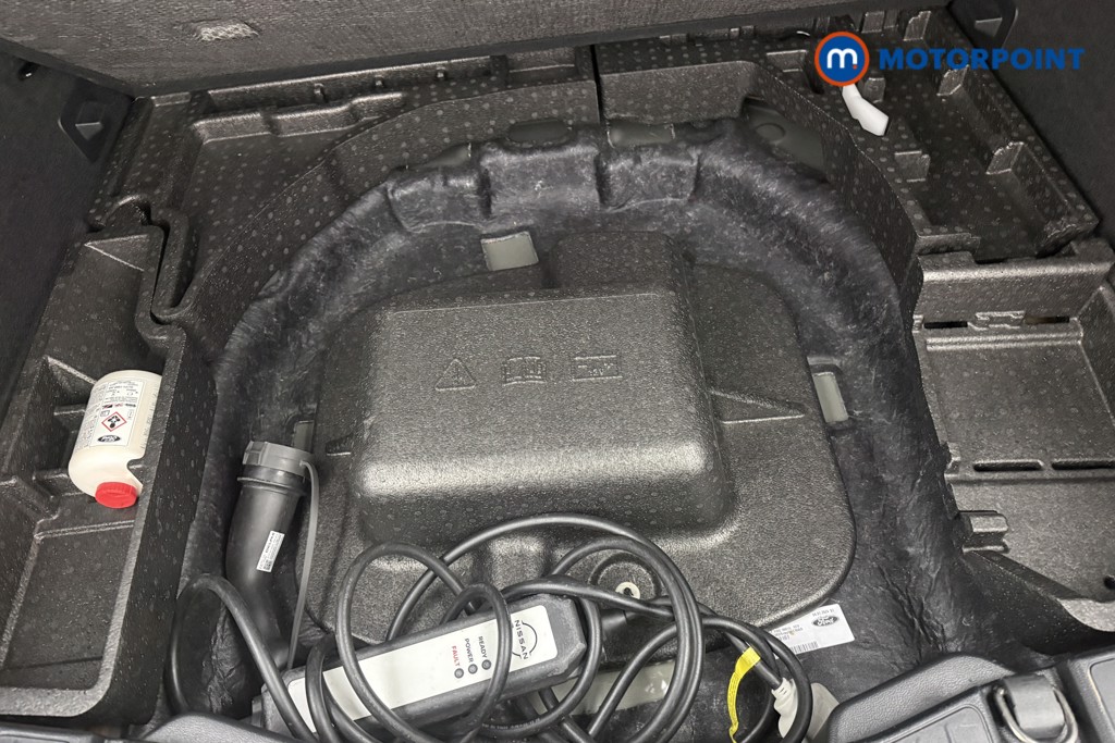Ford Kuga St-Line Edition Automatic Petrol Plug-In Hybrid SUV - Stock Number (1680497) - 23rd supplementary image