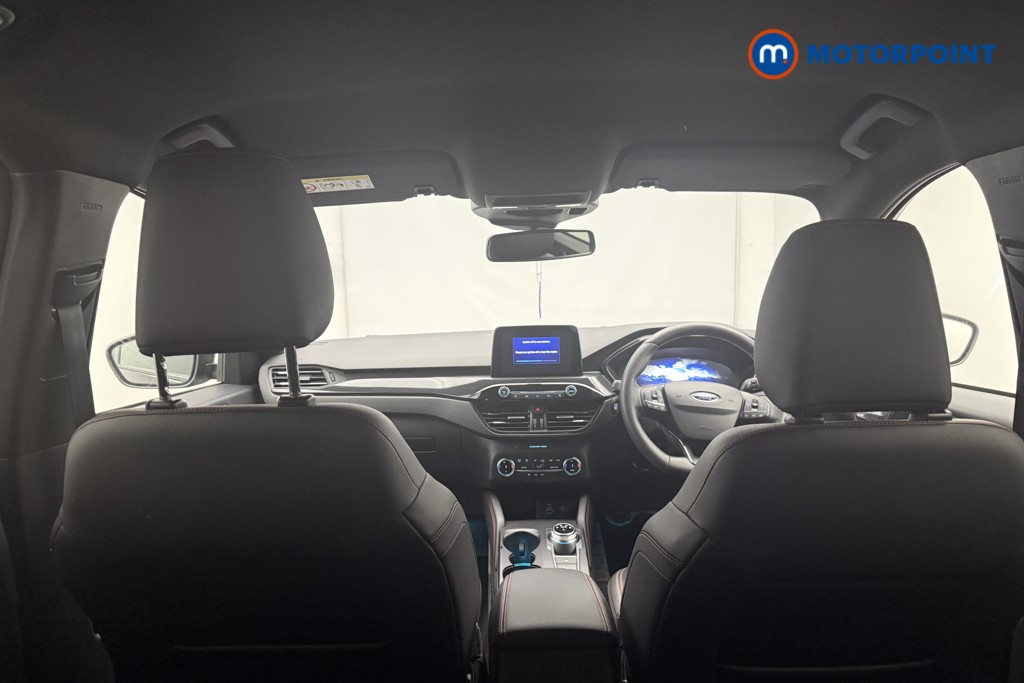 Ford Kuga St-Line Edition Automatic Petrol Plug-In Hybrid SUV - Stock Number (1680497) - 24th supplementary image
