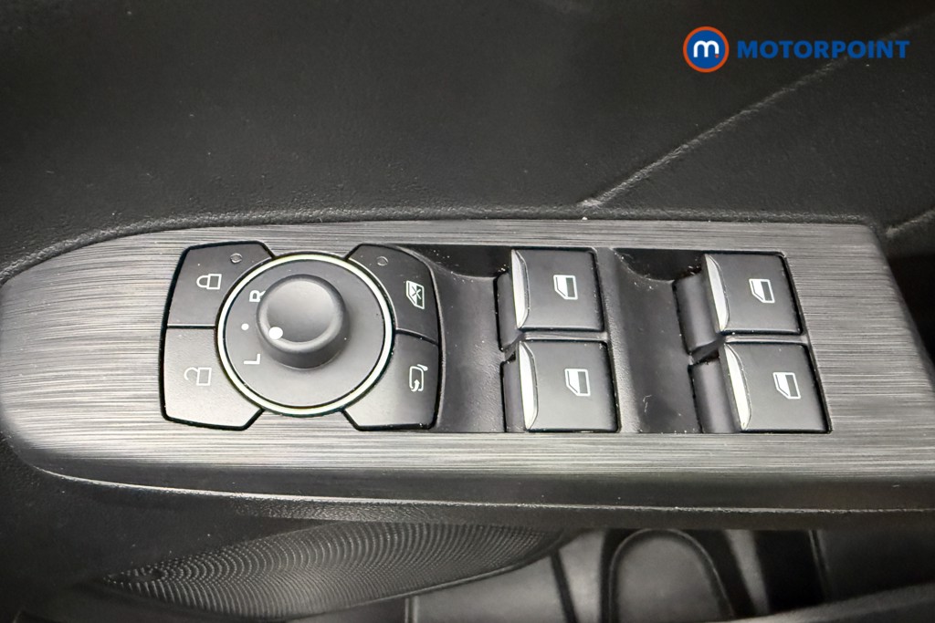 Ford Kuga St-Line Edition Automatic Petrol Plug-In Hybrid SUV - Stock Number (1680497) - 25th supplementary image
