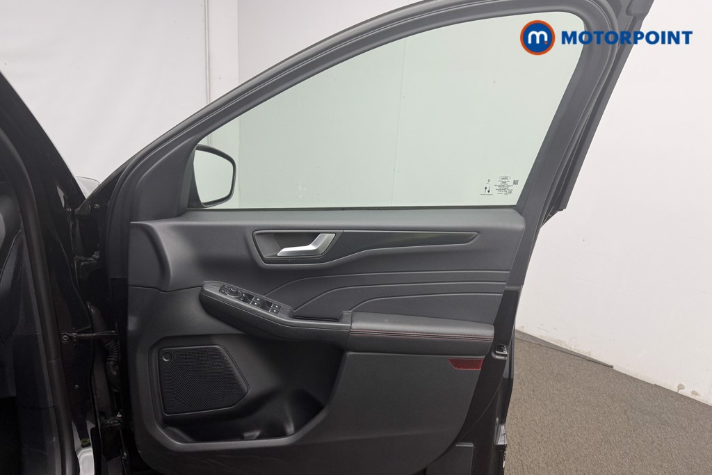 Ford Kuga St-Line Edition Automatic Petrol Plug-In Hybrid SUV - Stock Number (1680497) - 26th supplementary image